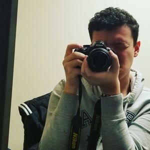 Meet your Posher, Michael